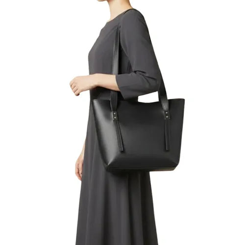 Women's Minimalist Tote Bag 3-Piece Set (B4U-1015)