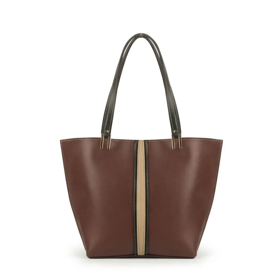 Minimalist Women's Tote Bag (B4U-1013)