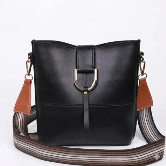 Minimalist Bucket Cross-body Bag (B4U-1006)