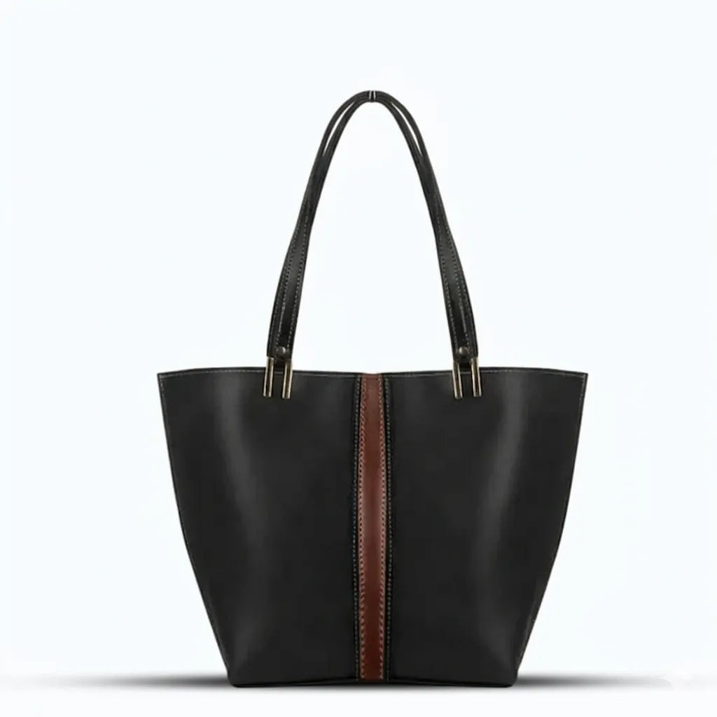Minimalist Women's Tote Bag (B4U-1013)